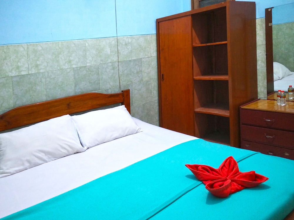 Hotel Setia Budi 11/25
