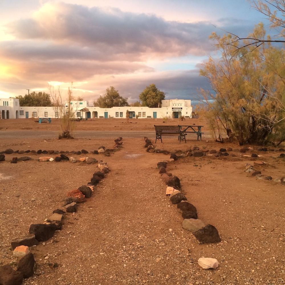 Amargosa Opera House 64/67