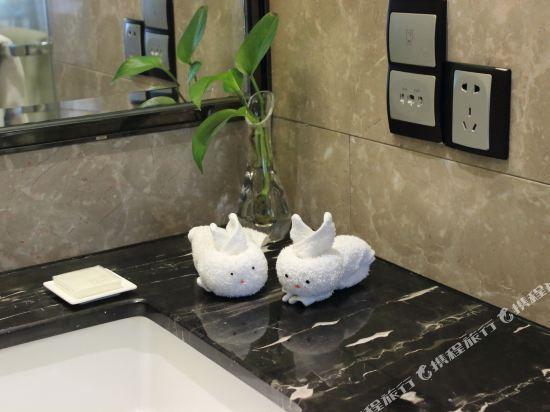 Jitang New Century Hotel 34/34
