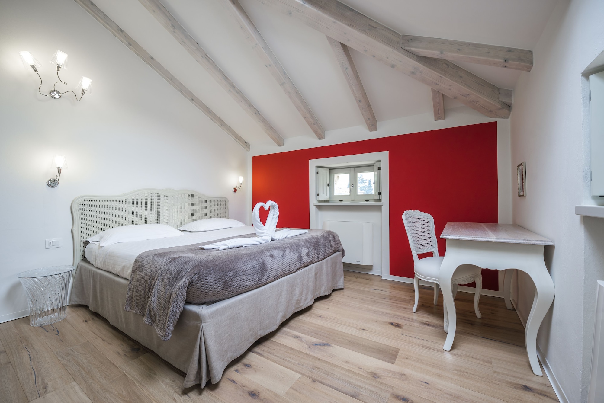 Tower, Suite, Apartment