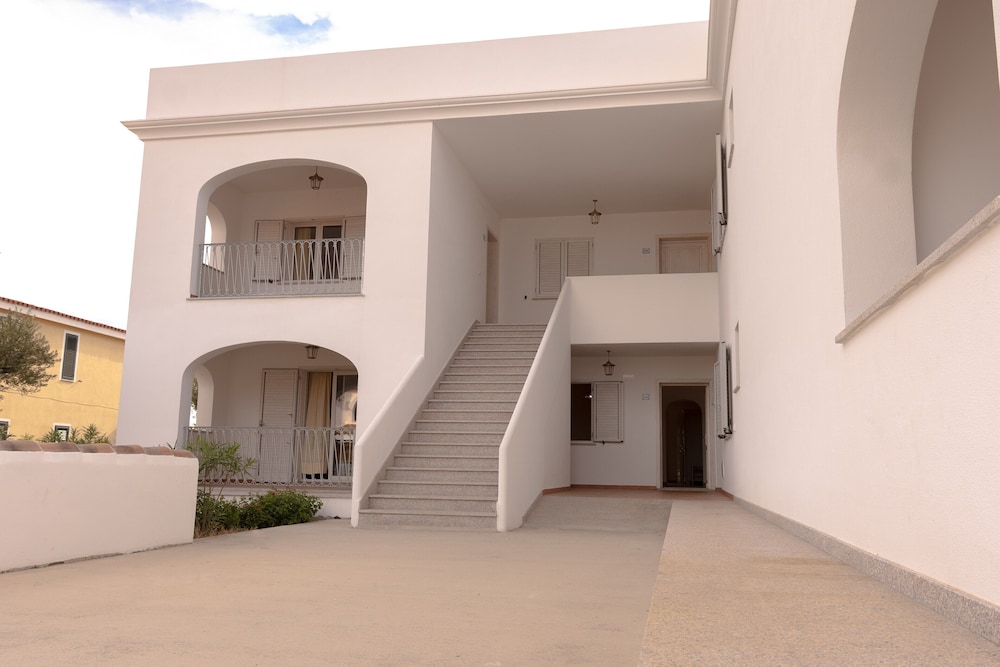 Le Residenze del Golfo di Orosei 11/54
