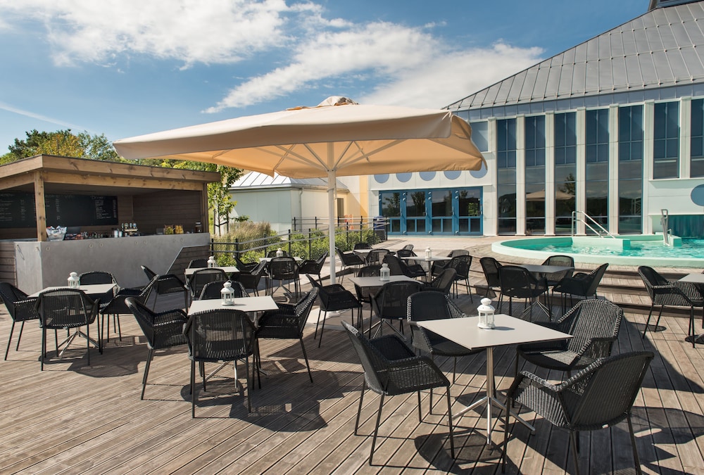 Quality Hotel Skjaergarden 38/43