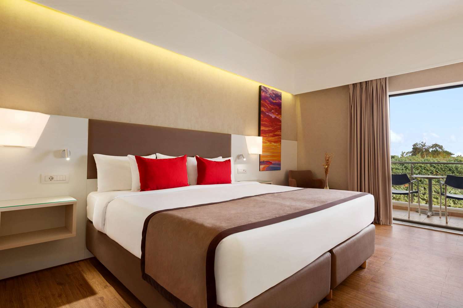 Ramada Plaza by Wyndham Thraki 11/49