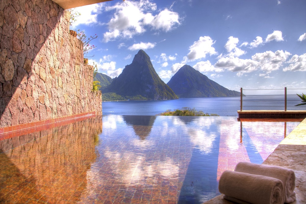 Jade Mountain - Adults Only 19/71