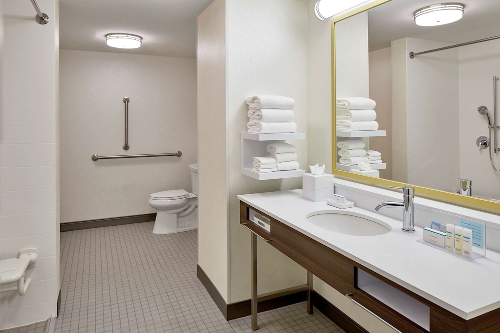 Hampton Inn and Suites Atlanta Midtown 9/53