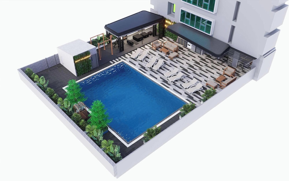 Days Inn by Wyndham Singapore Novena in SINGAPORE