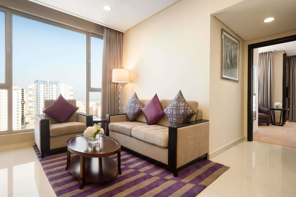 Wyndham Garden Manama 26/62