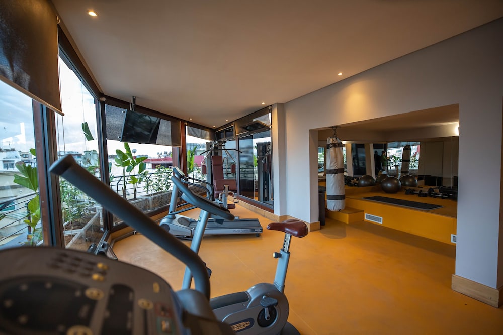 Gray Boutique Hotel Casablanca 24/66