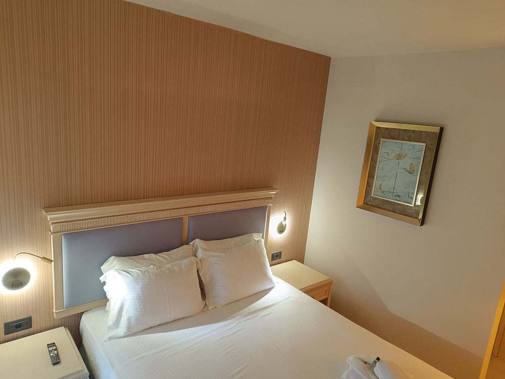 PINE TREES ART HOTEL 17/50