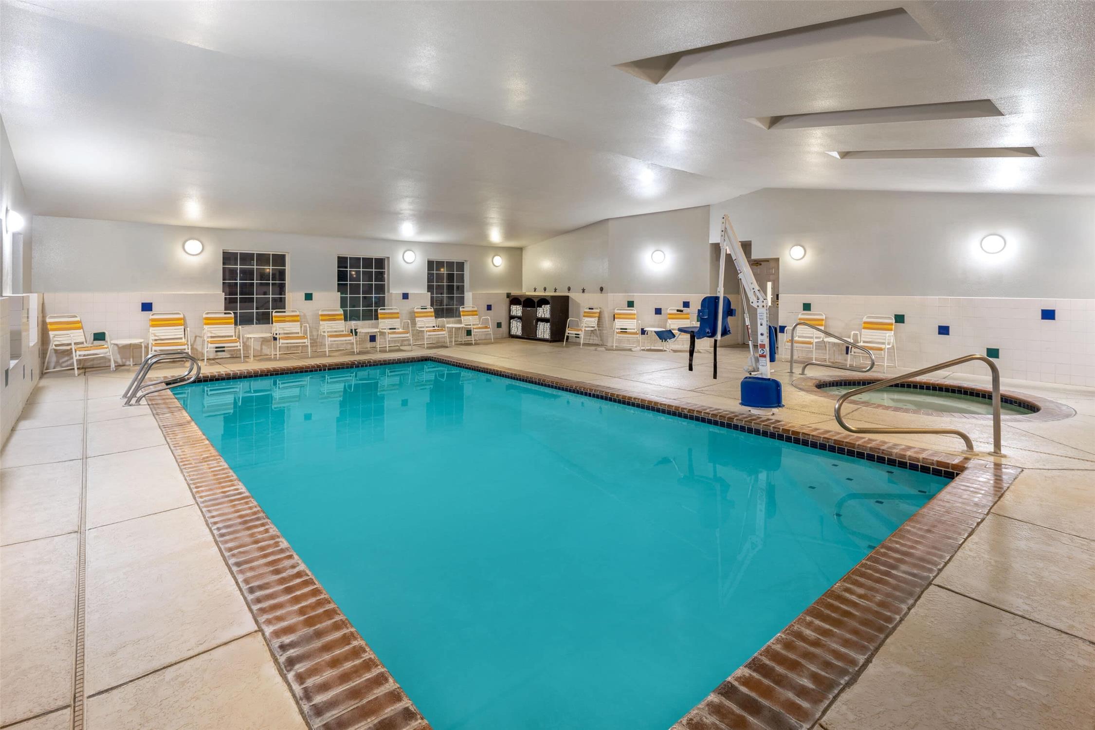 La Quinta Inn & Suites by Wyndham Spokane Valley 14/33