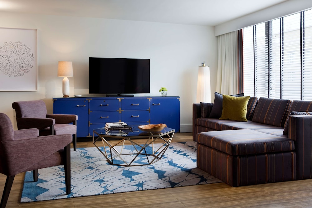 The Royal Sonesta Washington DC Dupont Circle 48/71
