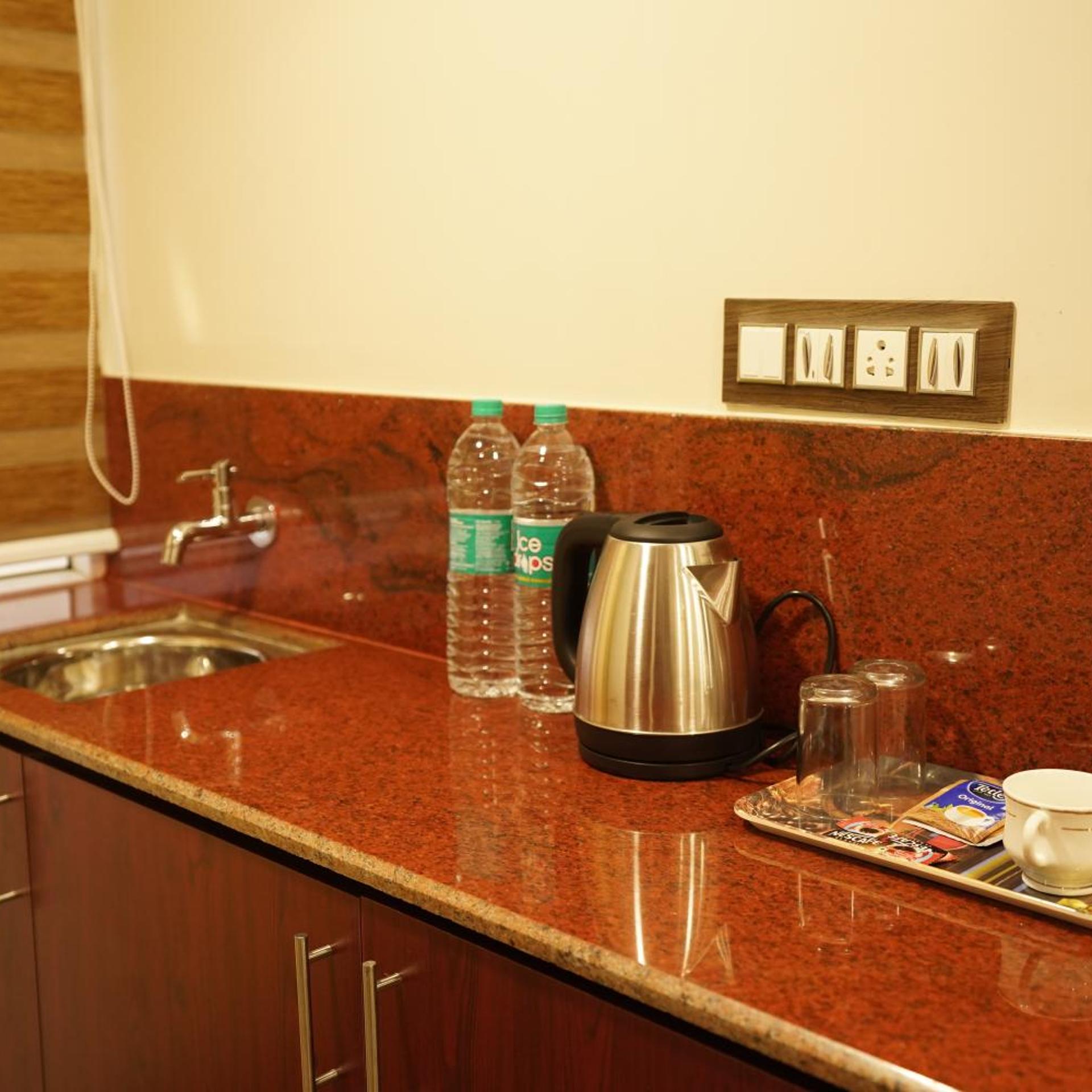 Hotel Newline Orchid 14/29