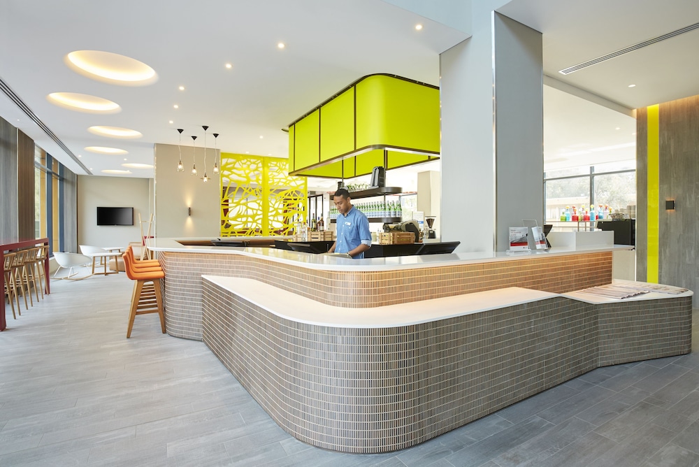 Holiday Inn Express Sydney Macquarie Park 10/54