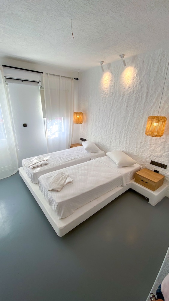 Seray Class Apartments 9/36