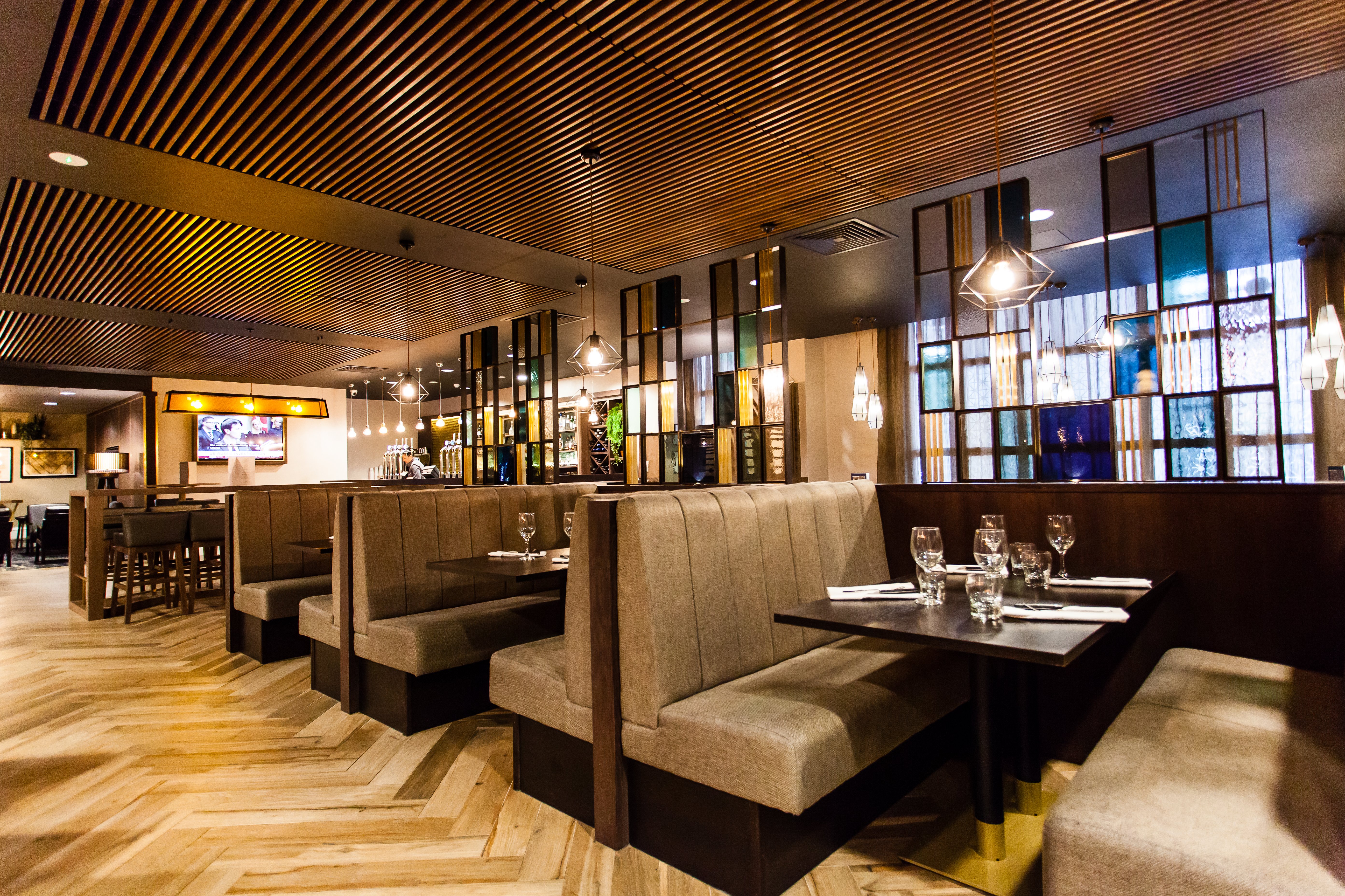 Crowne Plaza Leeds Hotel 35/50