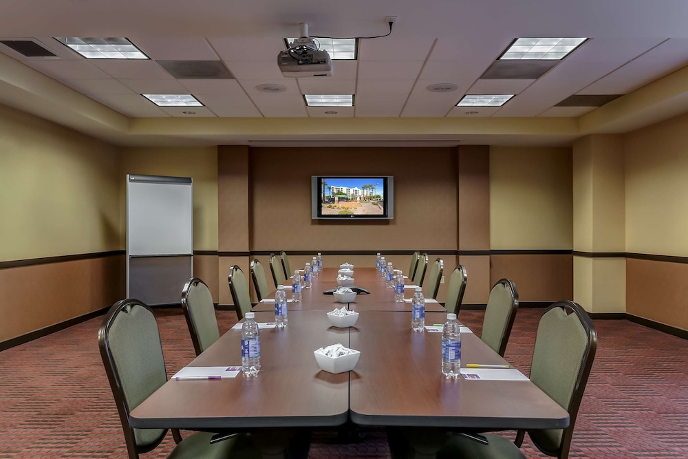 Hyatt Place Scottsdale/Old Town 54/65