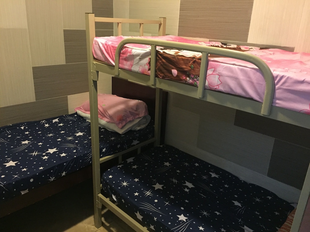 Master Inn - Hostel 27/58