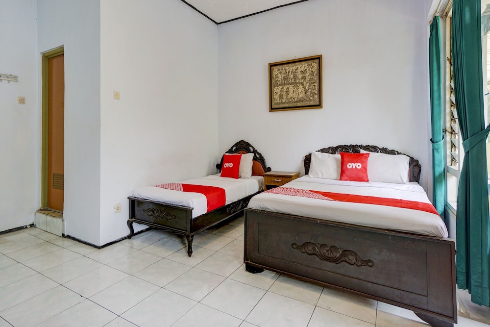 OYO 3956 Hotel Palem 2 22/38