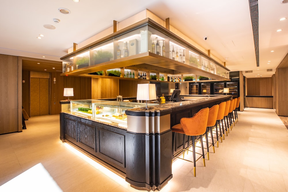 Mega Hotel Chiayi (ex. Hotel Discover) 8/63