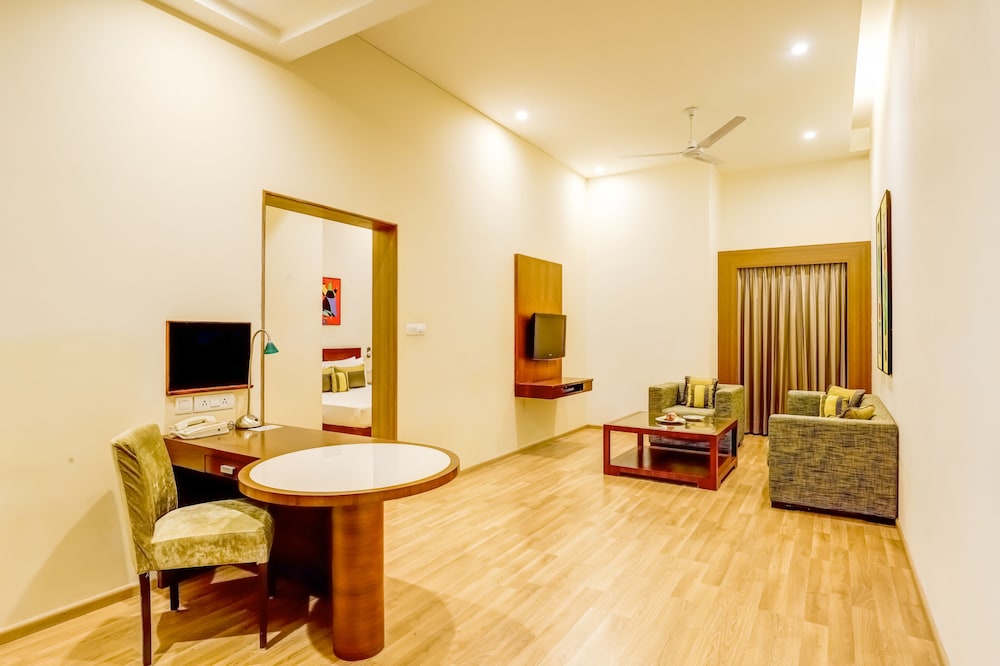 Lemon Tree Hotel Electronics City Bengaluru 37/61