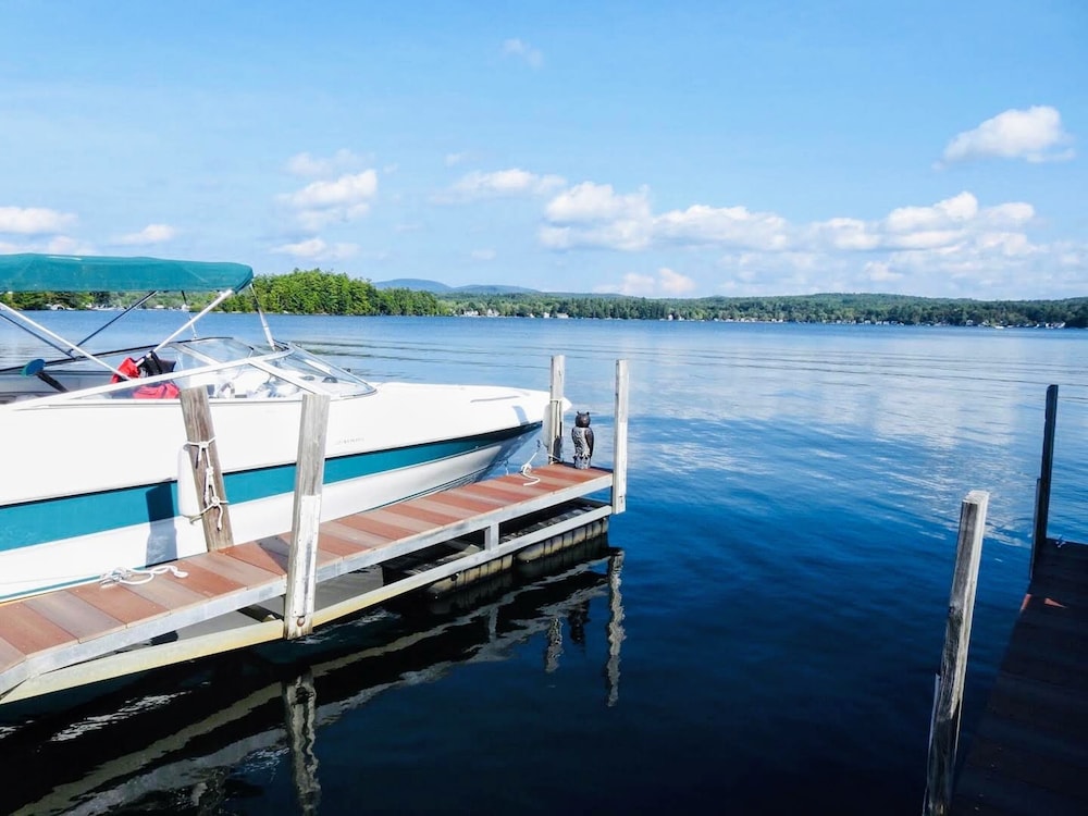 Travelodge By Wyndham Tilton Lake Winnisquam 15/22