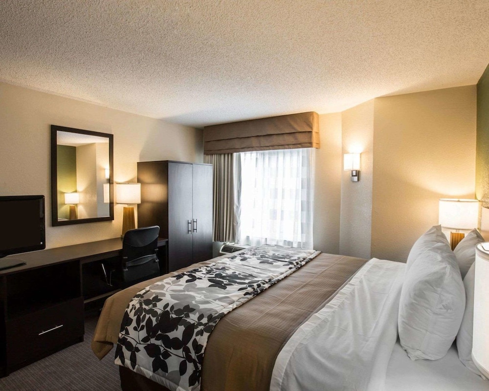 Sleep Inn Hickory South 10/26