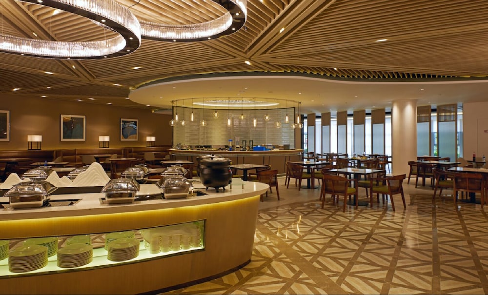 Siko Grand Hotel Suzhou Yangcheng 35/48