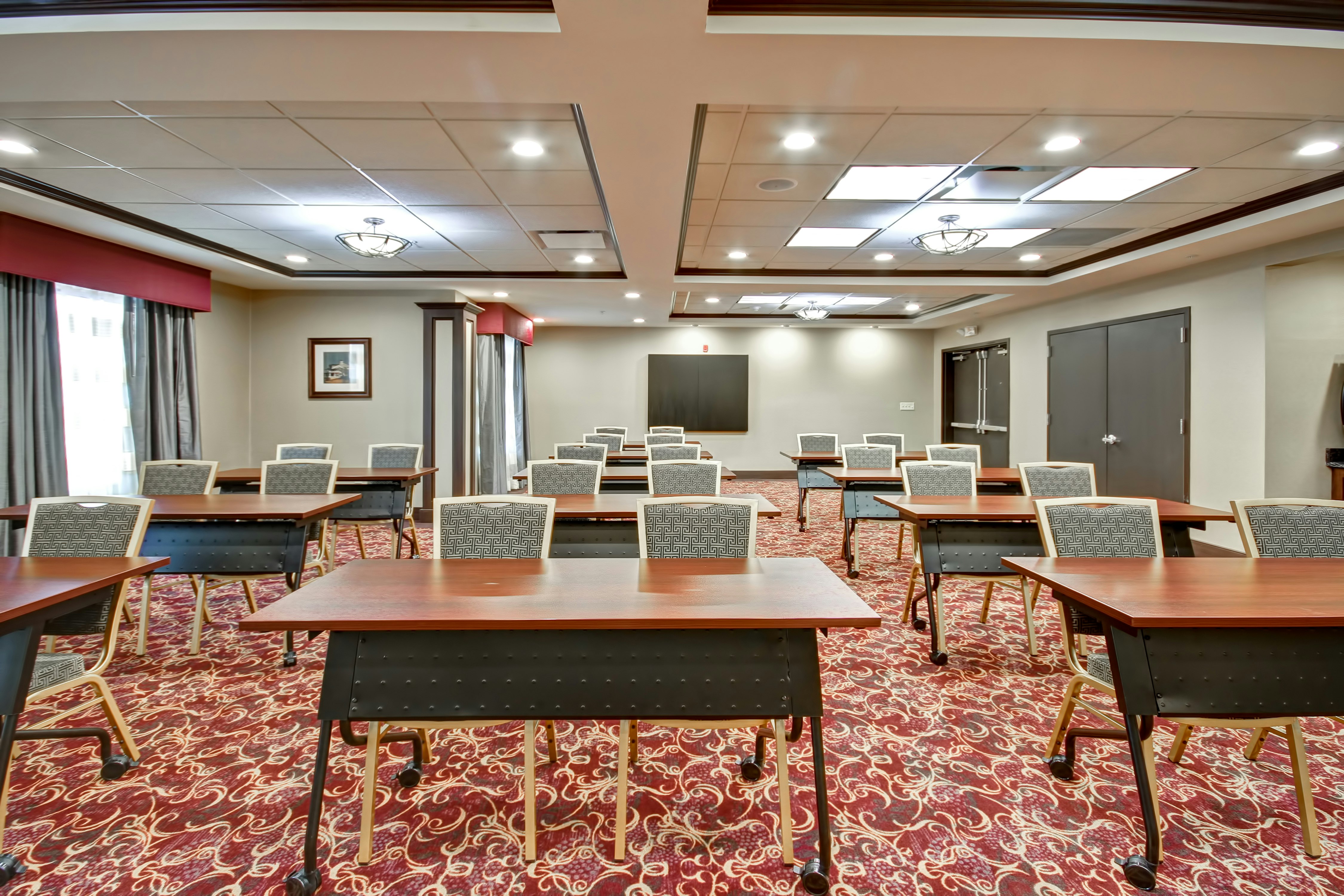 HOMEWOOD SUITES BY HILTON BRIDGEWATER/BRANCHBURG 14/16