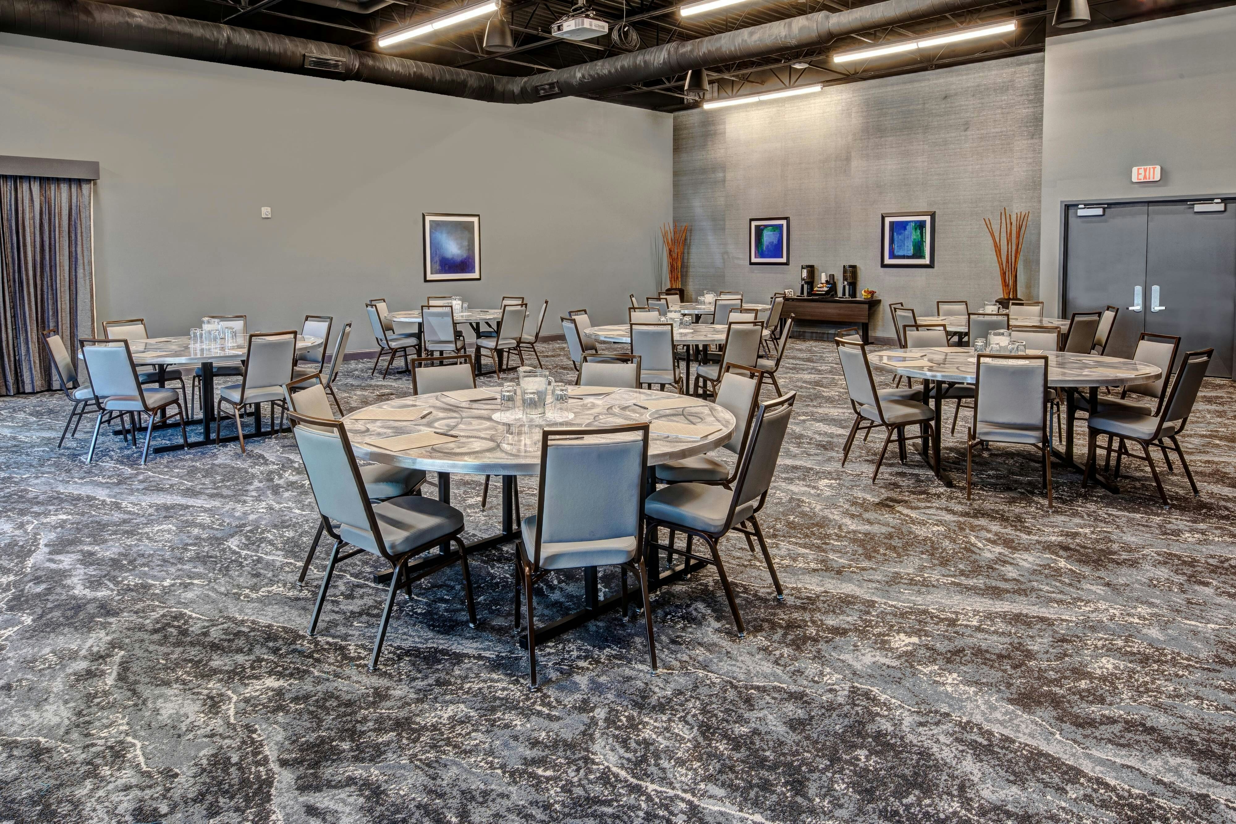 Courtyard by Marriott Franklin Cool Springs 46/53