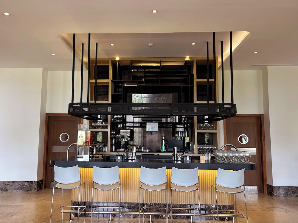 Hotel Gafsacomm Edzna 37/50
