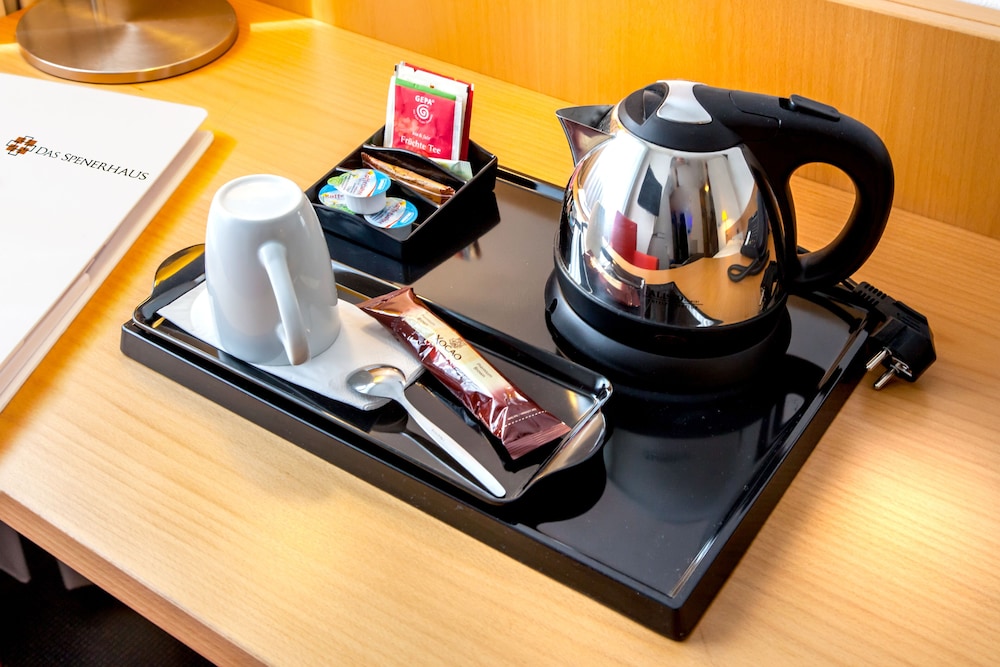 Hotel Spenerhaus 图片4