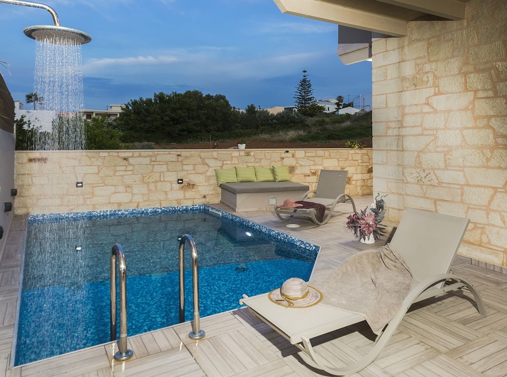 Sirocos Villas 22/50