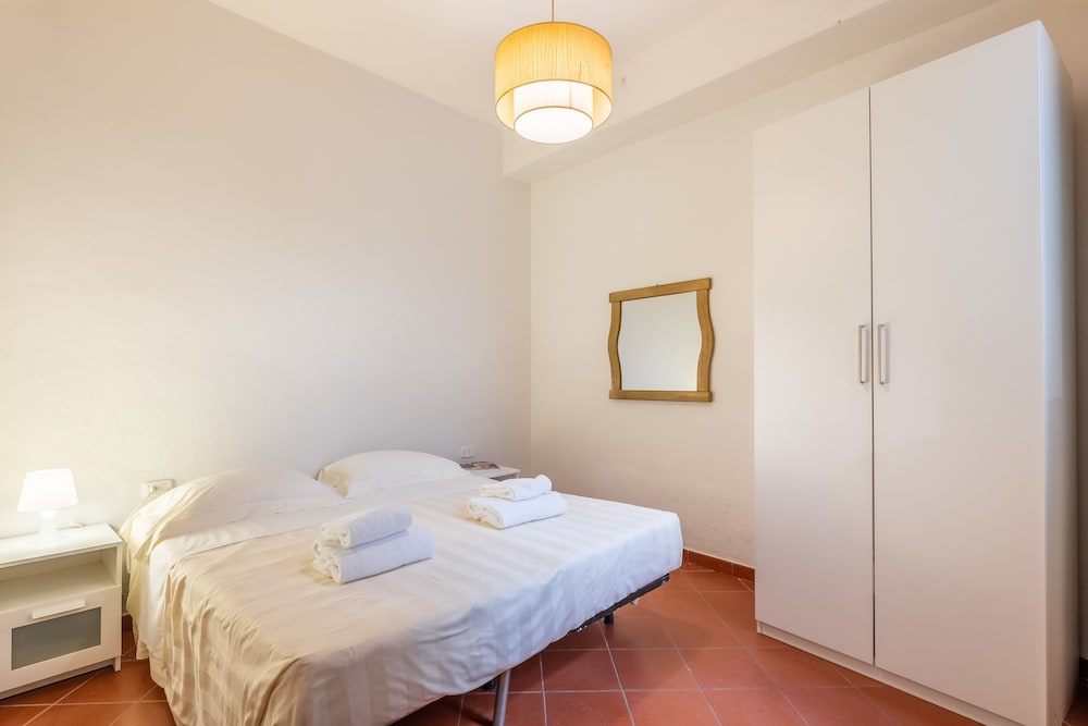 Ghibellina Apartment 31/50