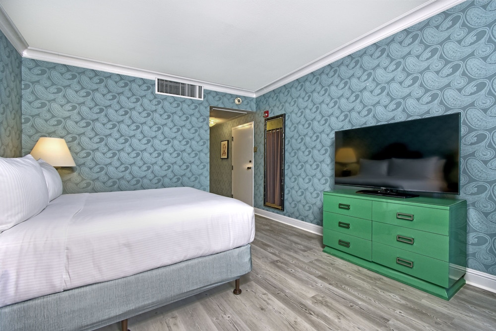 Hotel Fiona 20/50