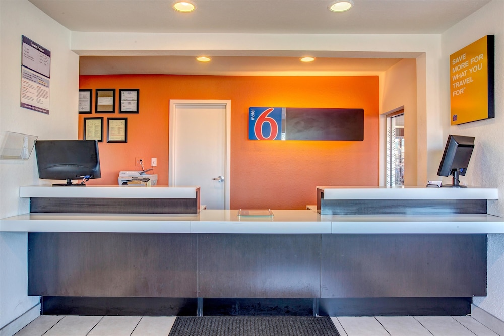 Motel6 Murfreesboro, TN 11/59