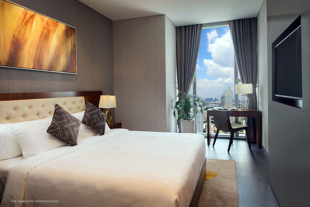 Sedona Suites Ho Chi Minh City 13/73