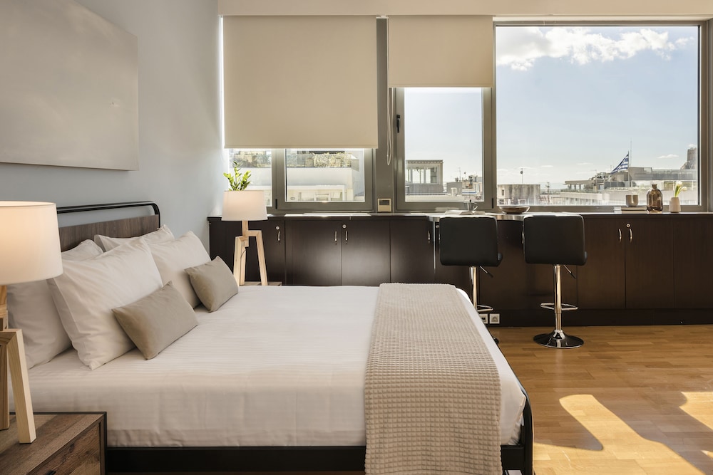 Aria Acropolis Suites 18/34