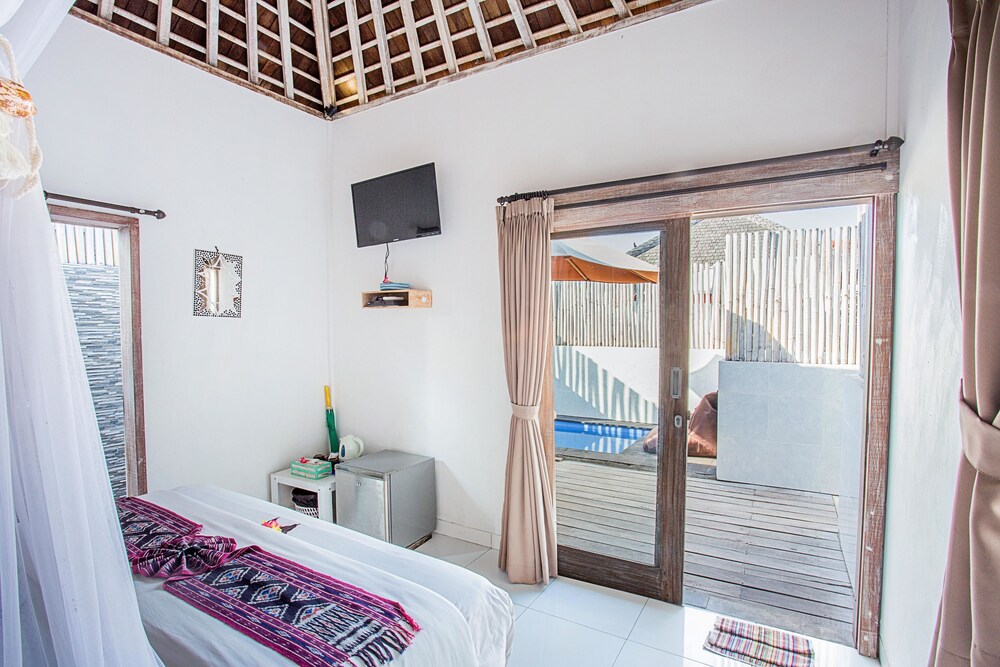 Svaha Private Villas Ceningan 47/73
