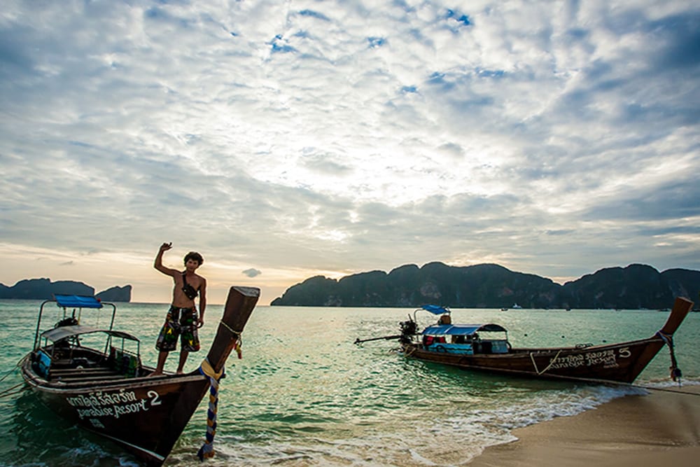 Paradise Resort Phi Phi 59/71