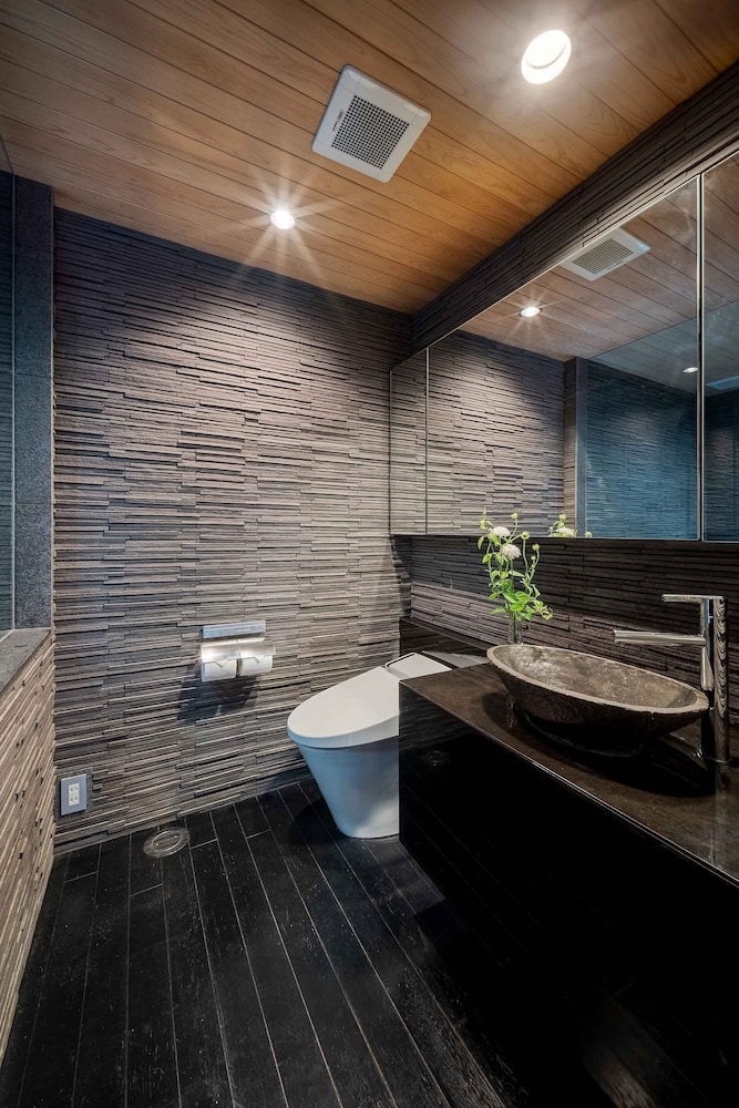 Suoan Machiya Residence Inn 44/45