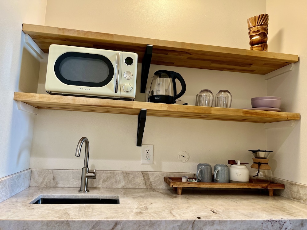 マンゴー サンセット ベッド アンド ブレックファースト イン アット ライマン コナ コーヒー ファーム(Mango Sunset Bed and Breakfast Inn at Lyman Kona Coffee Farm) 写真3