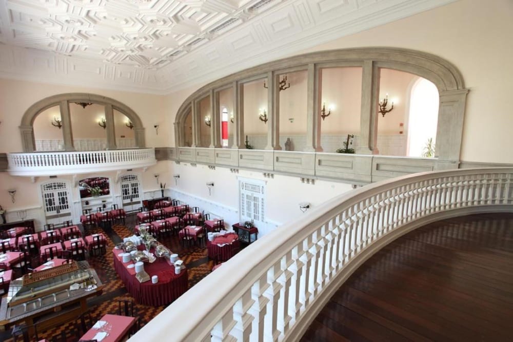 Inatel Palace Sao Pedro Do Sul Hotel 64/71