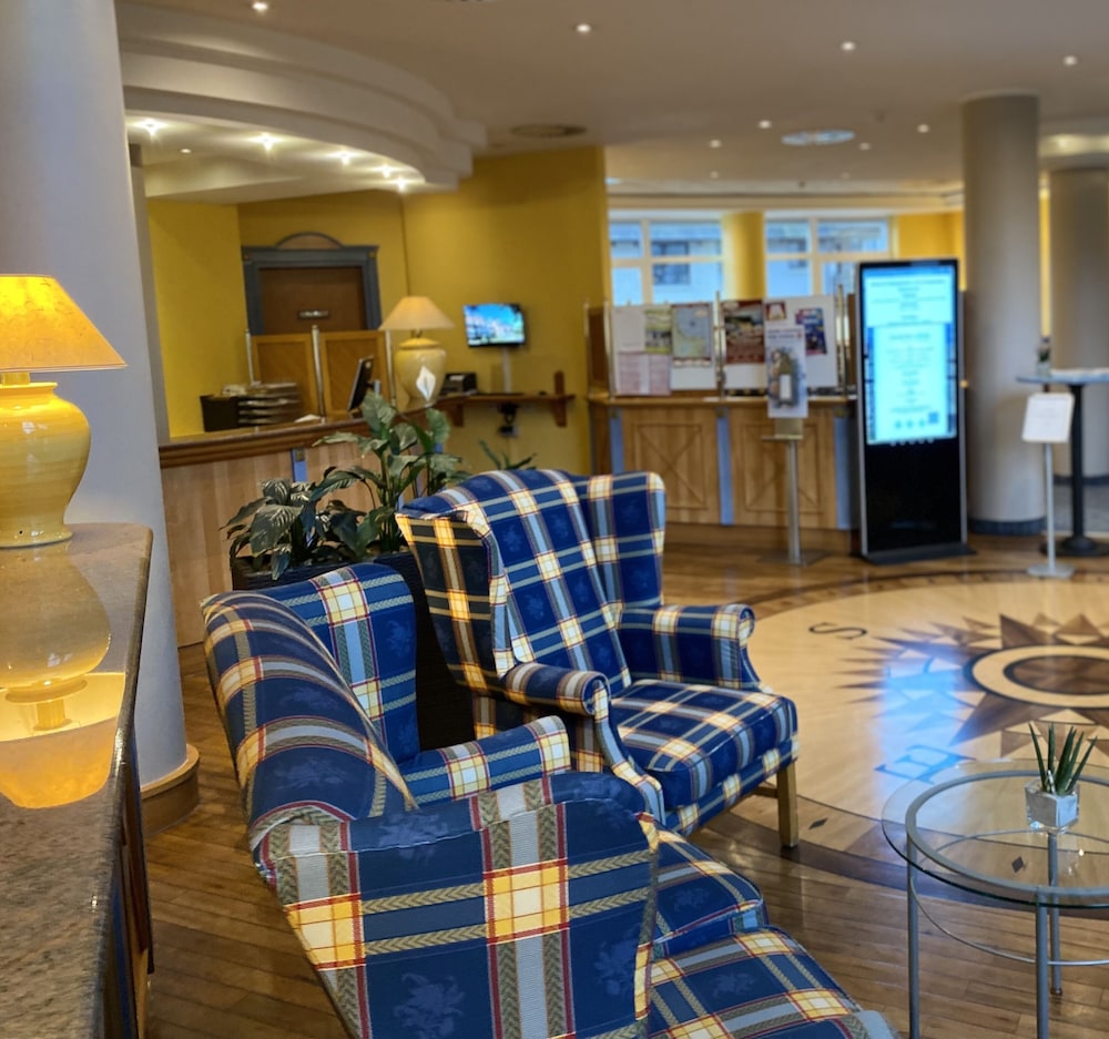Country Hotel Timmendorfer Strand 44/63