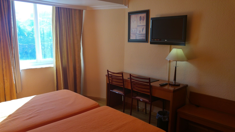 Hotel Cabanas 29/45