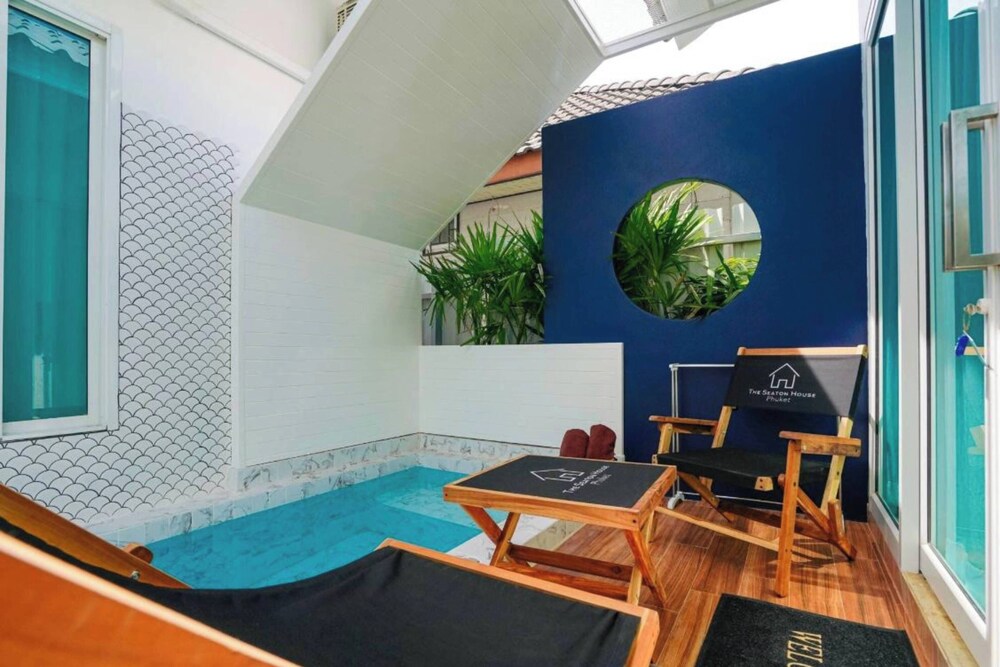 The Seaton House Phuket 29/50