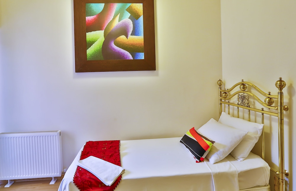 Han Hostel Airport North Hotel 32/75
