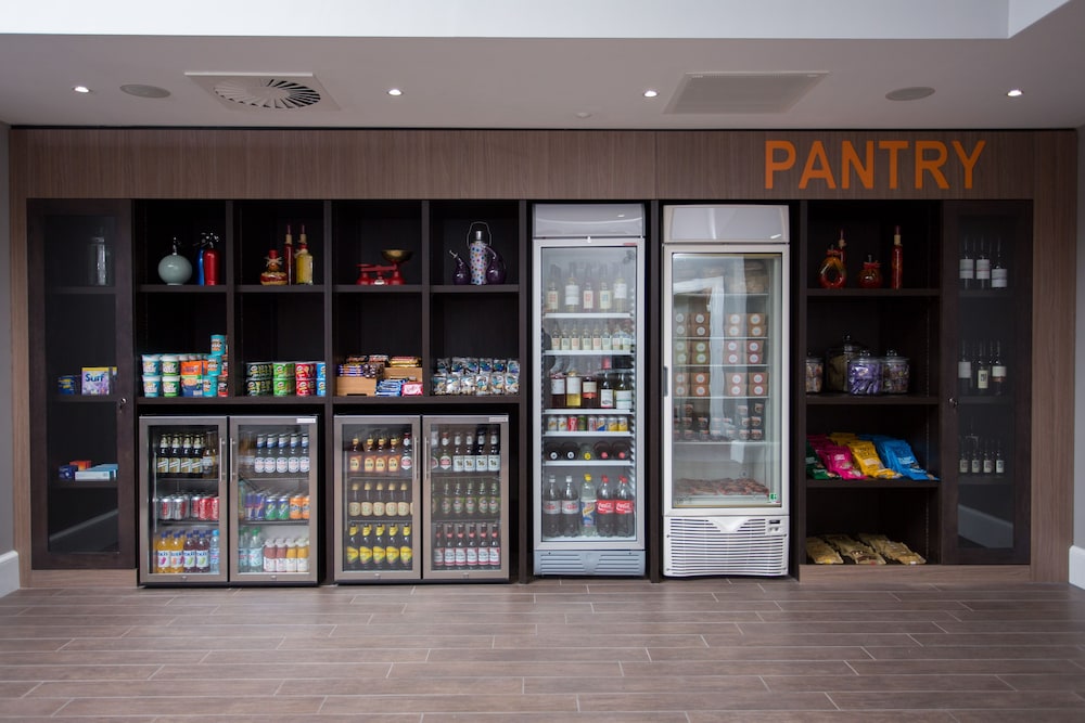 ステイブリッジ スイーツ バーミンガム(Staybridge Suites Birmingham by IHG) 写真4