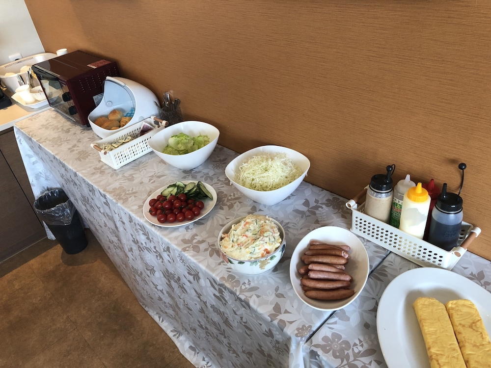 Credo Hotel Hakodate 31/37