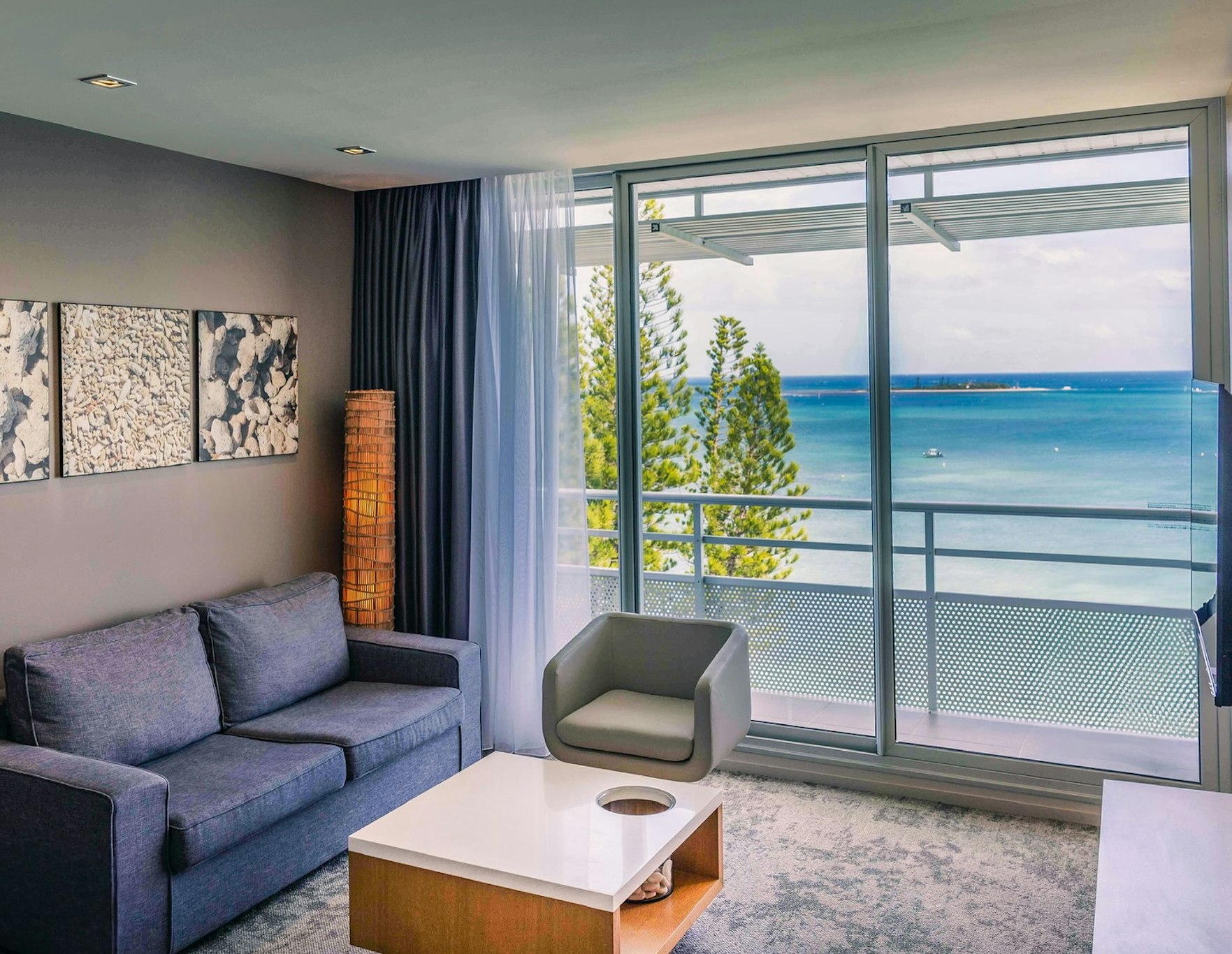 Chateau Royal Beach Resort and Spa 42/60