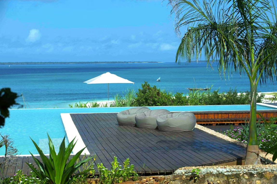 Kilindi Zanzibar 10/14